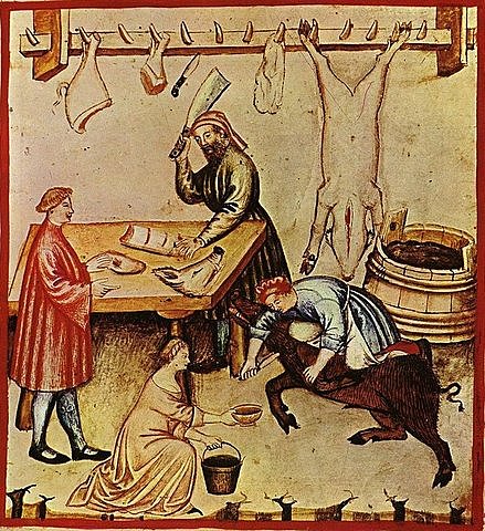 Edad Media (S. V-XV)