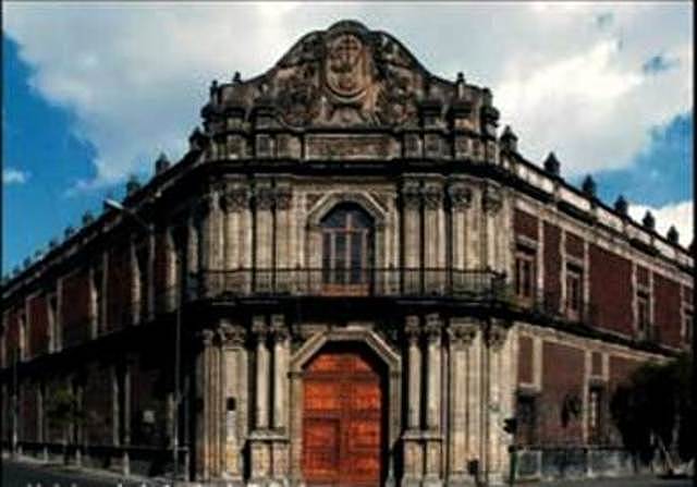 Universidad de México