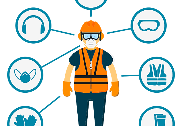 Reglamento de Medidas Preventivas de Accidentes de Trabajo