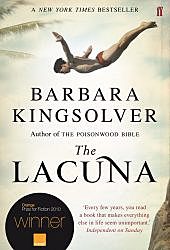 The Lacuna, Barbara Kingslover