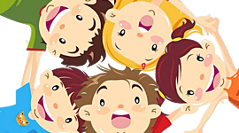 Timeline: Línea del tiempo infancia y adolescencia