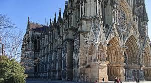 ORDENANZA DE FRANCIA