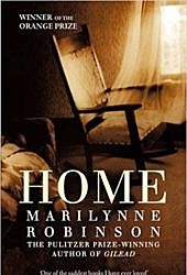 Home, Marilynne Robinson
