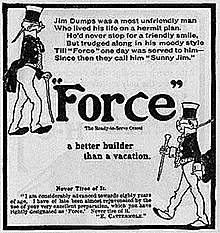 Agencia de Publicidad Londres