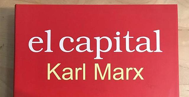Teoria de Marx