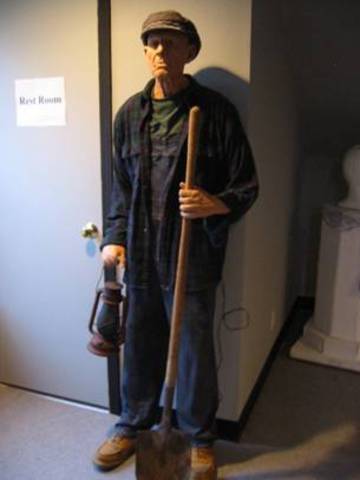 someone robbed my grave