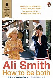 How to be Both, Ali Smith
