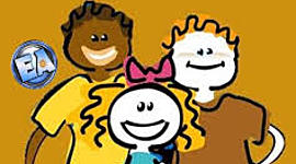 Timeline: Tras los pasos de la Infancia y la Adolescencia