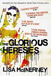 The Glorious Heresies, Lisa McInerney