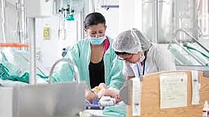 LEY SOBRE LA SALUD Y MORAL DE LOS APRENDICES