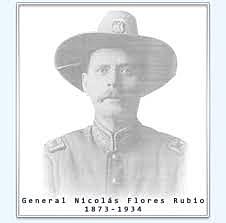 Ley sobre Accidentes de Trabajo de Nicolás Flores