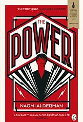 The Power, Naomi Alderman