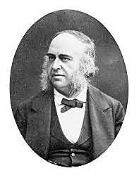 Paul Broca (1824-1880)