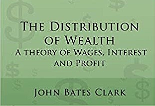 Teoria de la Productividad Marginal