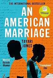 An American Marriage, Tayari Jones