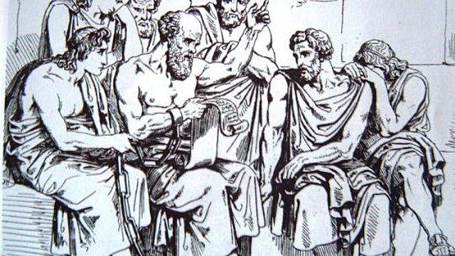 400 SOCRATICOS MENORES