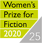 2020 Women's Prize for Fiction Winner Announced