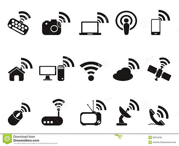 TECNOLOGÍA INALAMBRICA