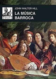 Barroco 1600 - 1750