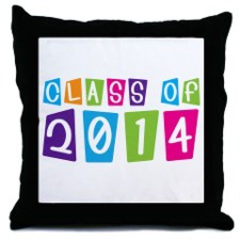 I graduate high school