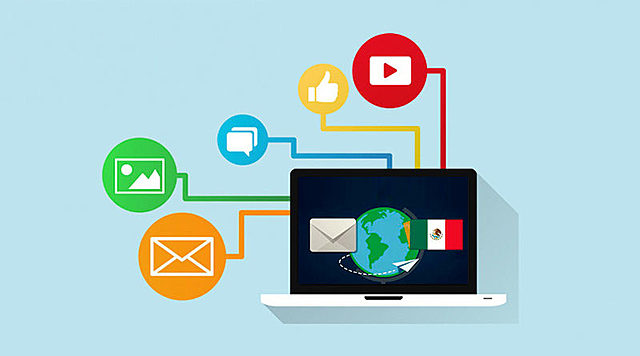 Marketing en México