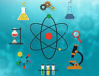 Partículas subatomicas