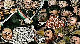 Timeline: Revolución, gestión e inicio