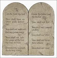 LA LEY DE LAS DOCE TABLAS