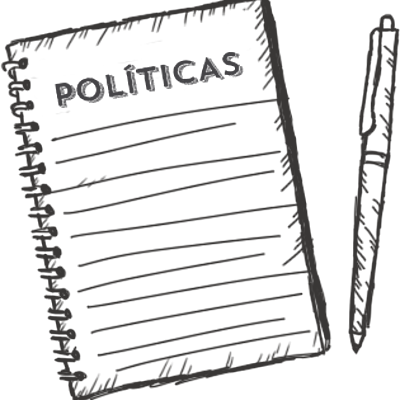 Timeline: Evolución de las políticas públicas.