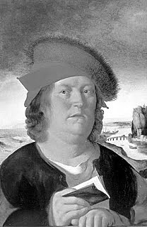 Paracelso escribe el primer tratado importante sobre la materia