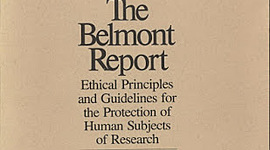 Timeline: Informe Belmont