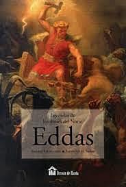 Eddas