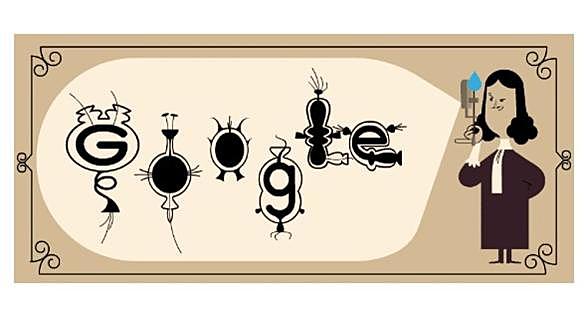 Antoine van Leeuwenhoek 1632-1723