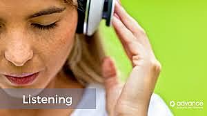 LISTENING