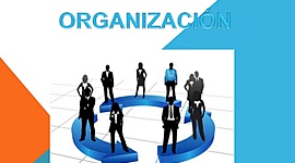 Timeline: Organizacion