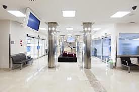 ACREDITACIÓN DE INSTITUCIONES HOSPITALARIAS