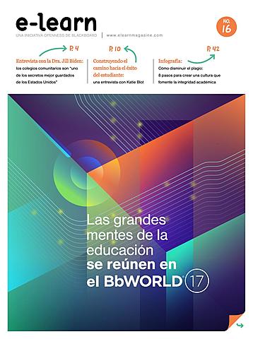 Nacimiento revista Elearn