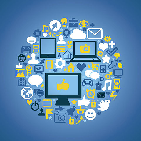 RED Universo Digital - WILLEY