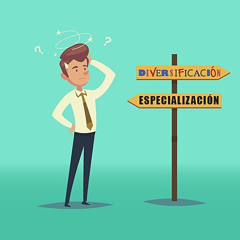 Principios (Especialización)