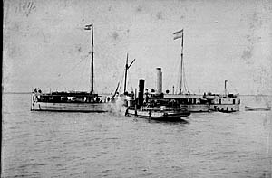 Combate naval de El Espinillo