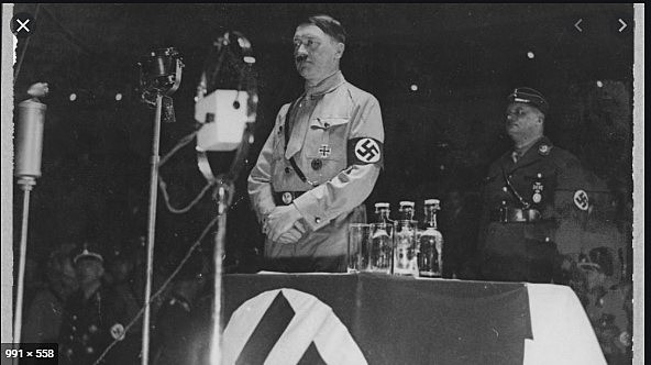 muere el presidente de alemania