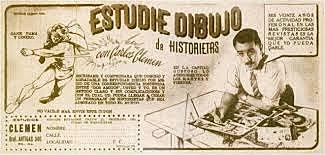 1ra GENERACION, CORRESPONDENCIA, MATERIAL  IMPRESO