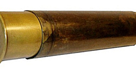 Timeline: Historia de la microscopia