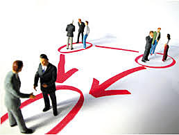 Relaciones interdepartamentales