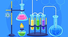 Timeline: LA HISTORIA DE LA QUIMICA