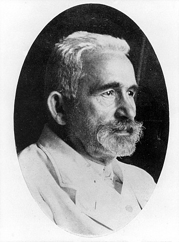 Emil Kraepelin (1856-1926)