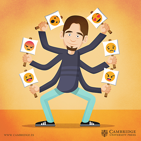 IMPORTANCIA DE LAS EMOCIONES