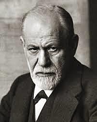 Sigmund Freud (1856-1939)
