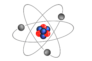 TEORÍA DEL ATOMISMO