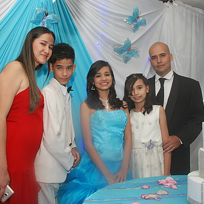 Timeline: MI BIOGRAFÍA